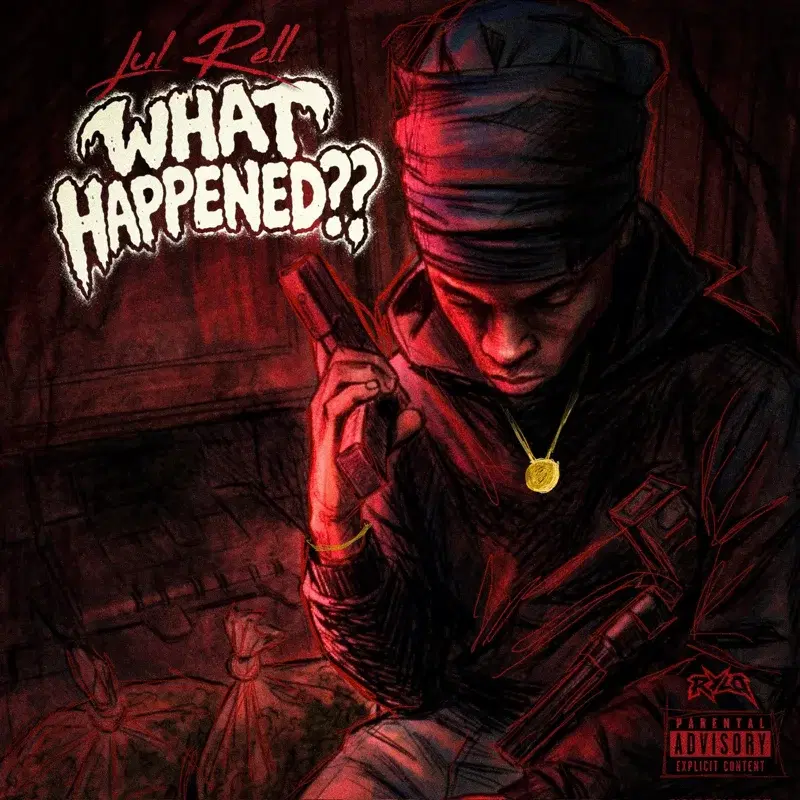 What Happened?