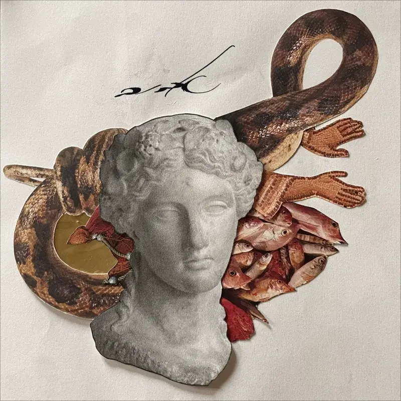 Cover Art