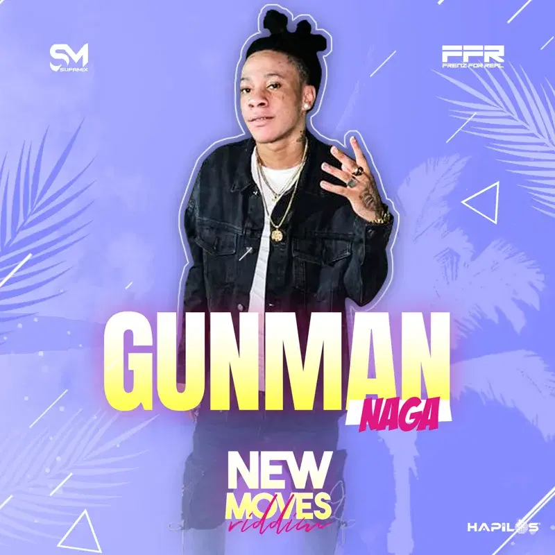 Gunman