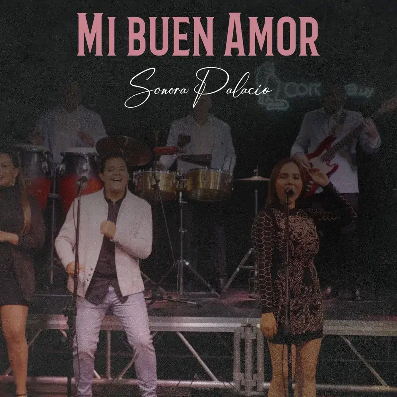 Mi Buen Amor