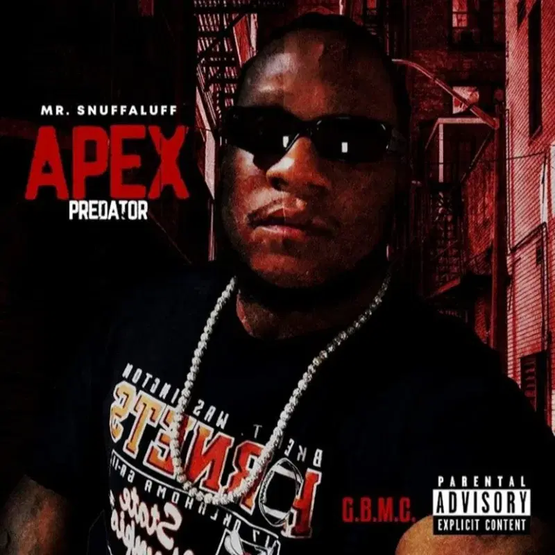 Apex Predator