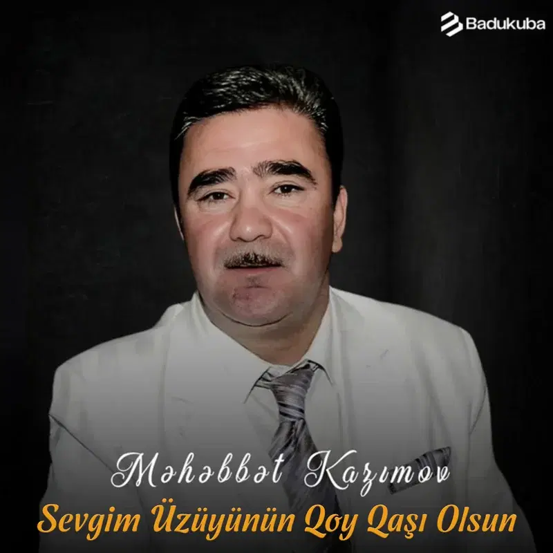 Sevgim Üzüyünün Qoy Qaşı Olsun
