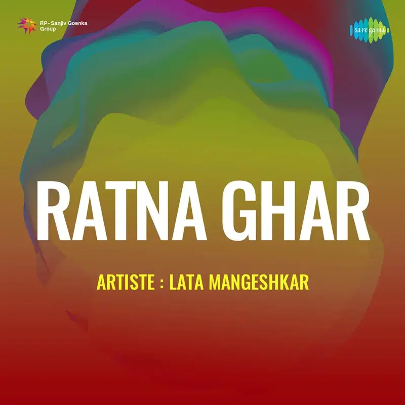Ratna Ghar (Original Motion Picture Soundtrack)