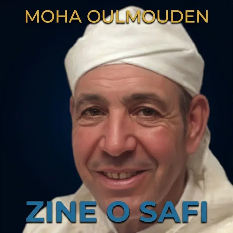 Zine O Safi