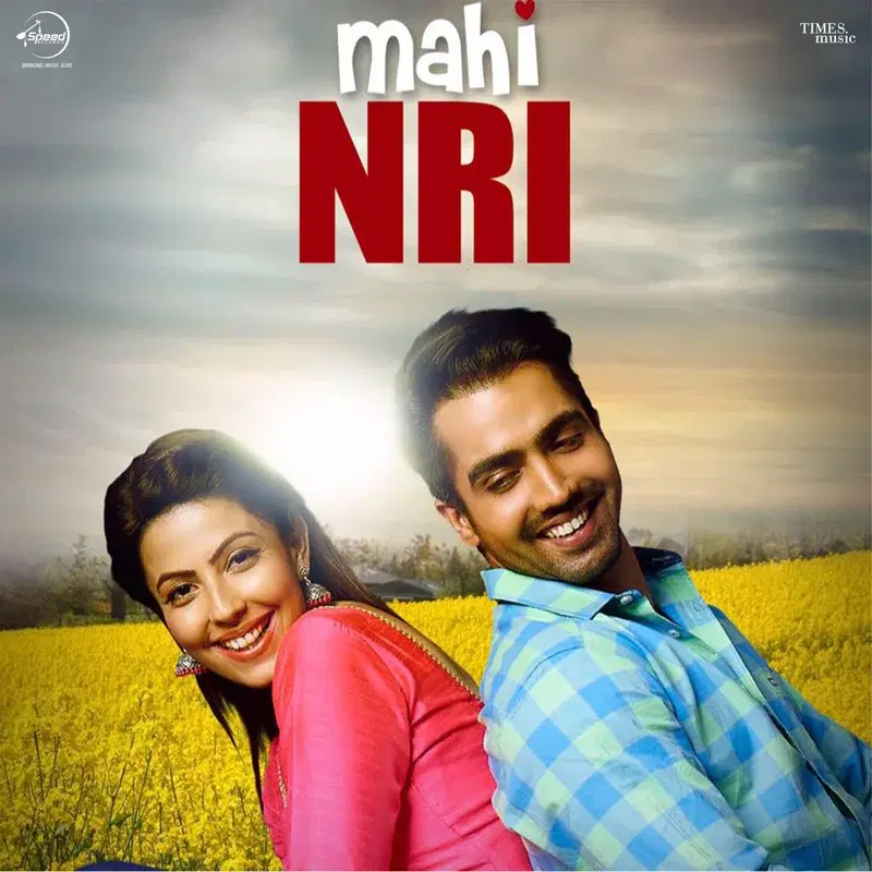 Mahi Nri (Original Motion Picture Soundtrack)