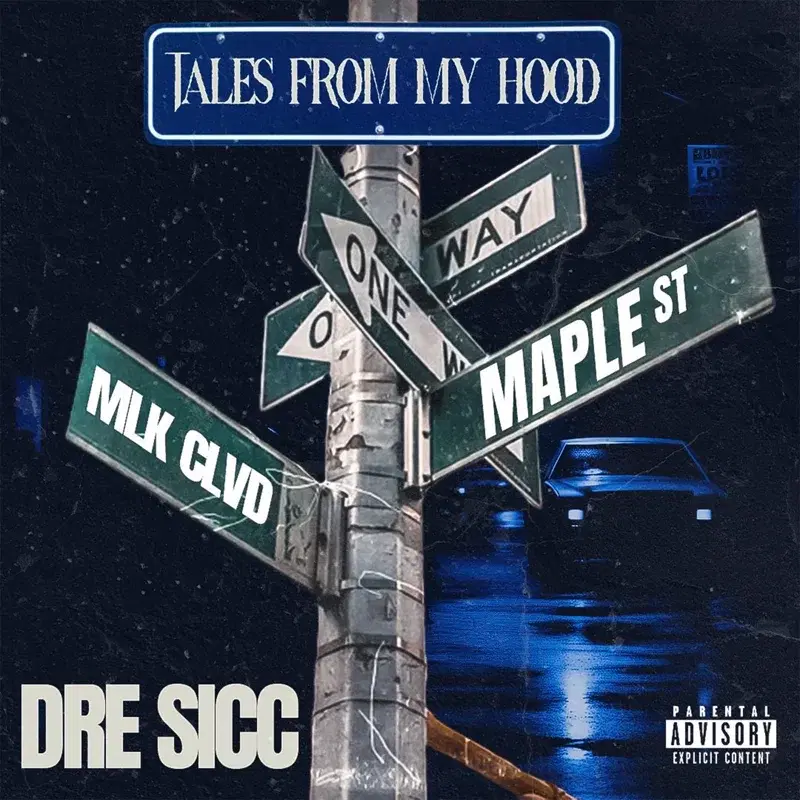 Tales From The Hood