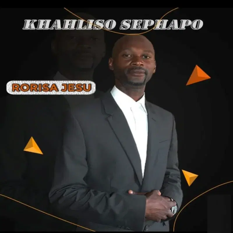 Rorisa Jesu