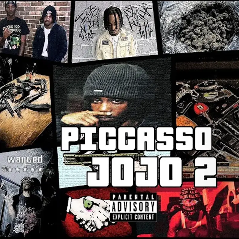 Cover Art