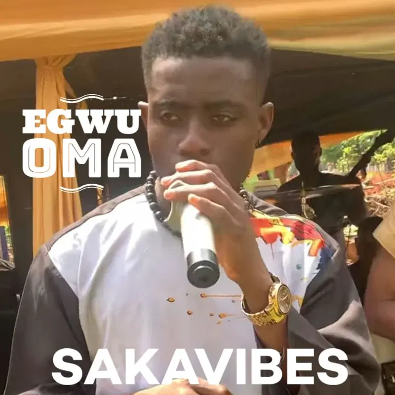 Egwu Oma
