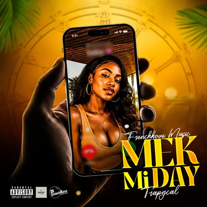 Mek Mi Day