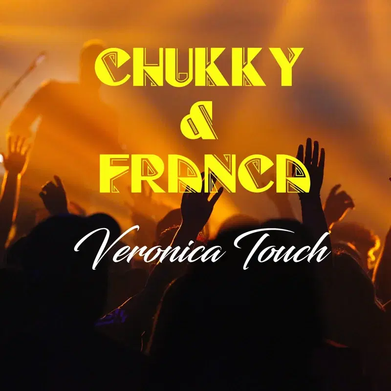 Veronica Touch