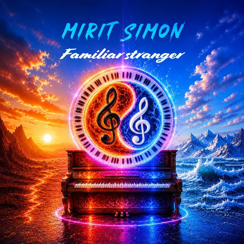 Cover Art