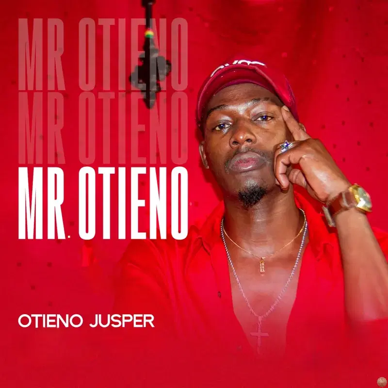 Mr. Otieno