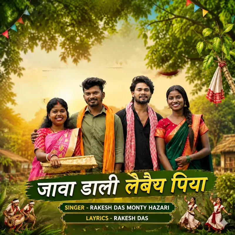 Cover Art