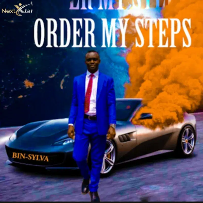 Order My Steps