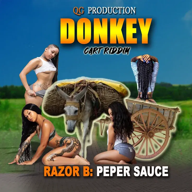 Peper Sauce