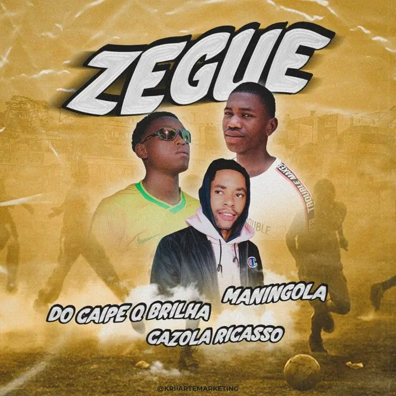Zegue