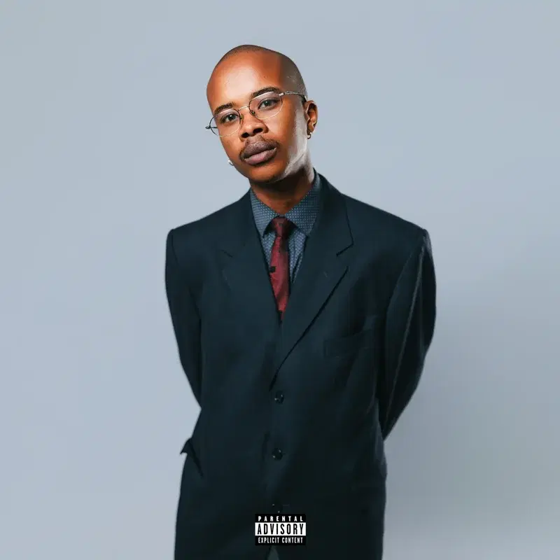 uNomathemba/Bite My Tongue