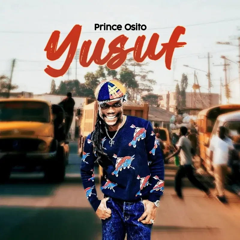 Yusuf
