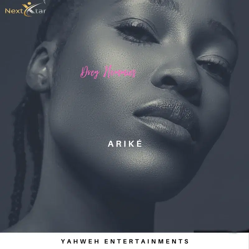 Ariké