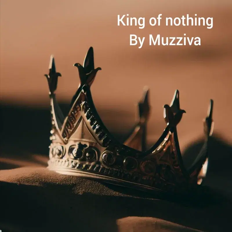 King of nothing