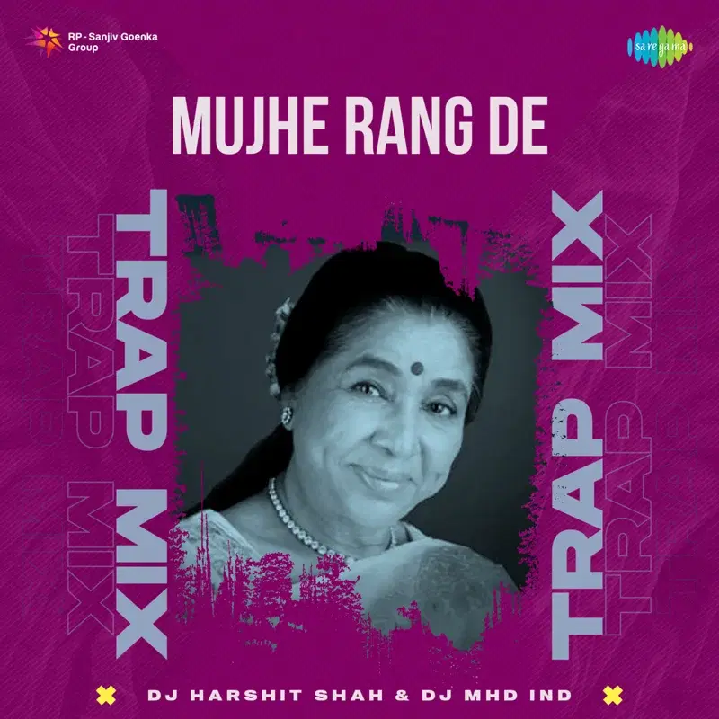 Mujhe Rang De