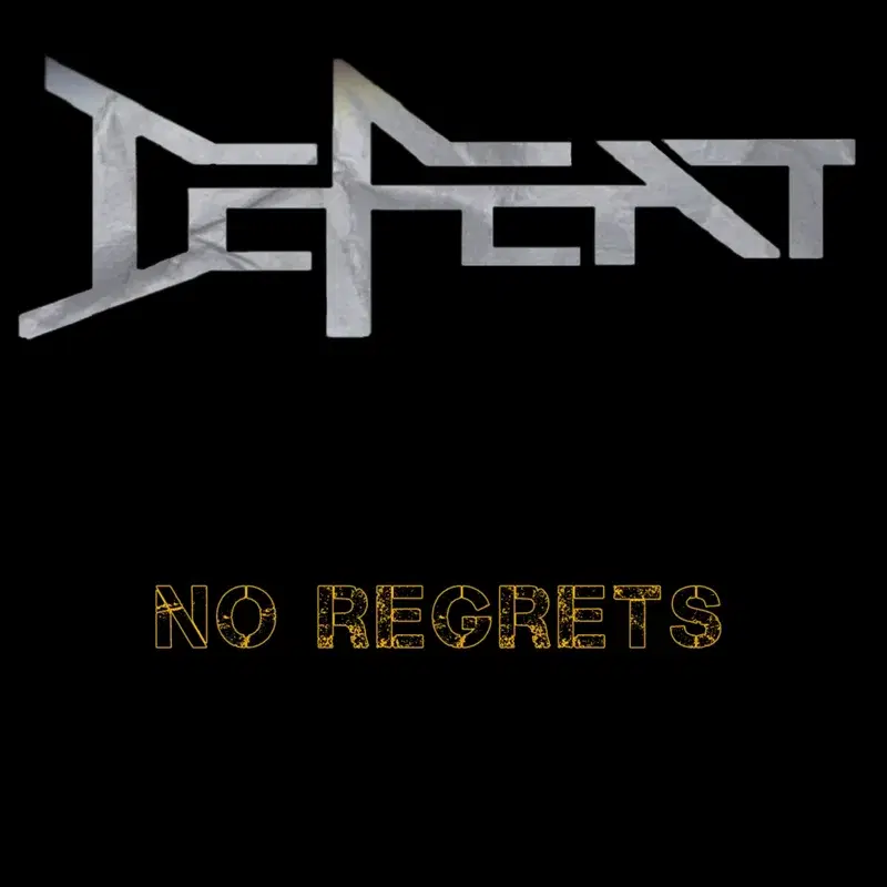 No Regrets