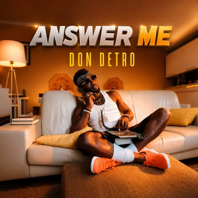 Answer Me