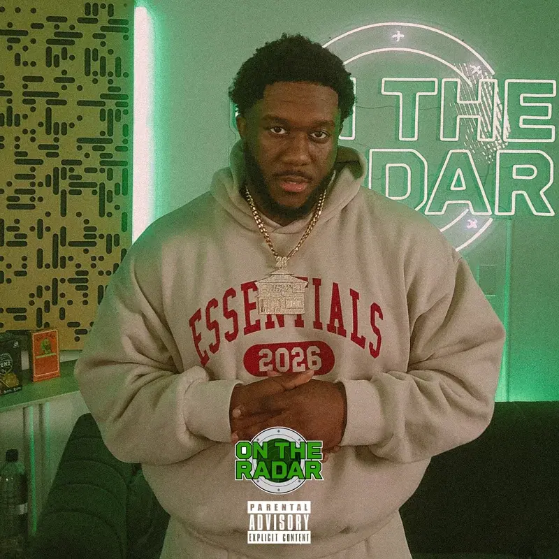 Mafi D "On The Radar" Freestyle