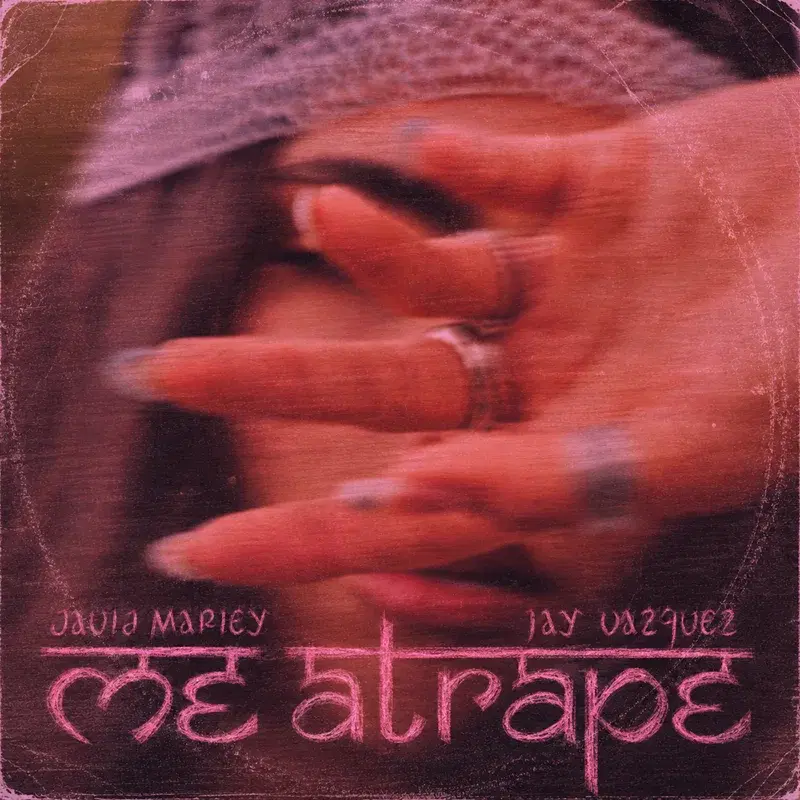 ME ATRAPE