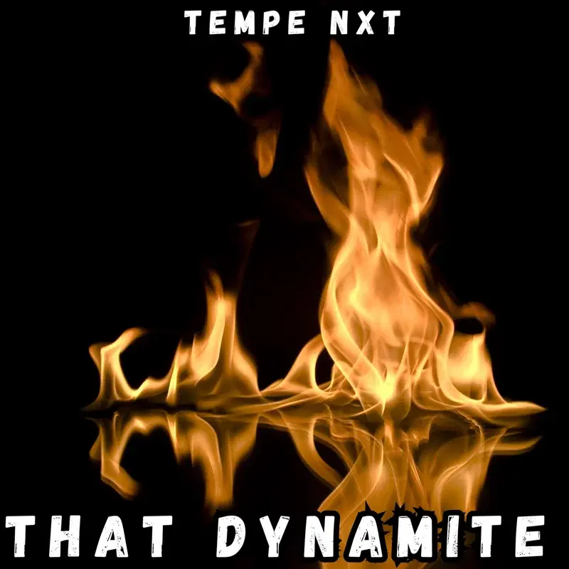 That Dynamite