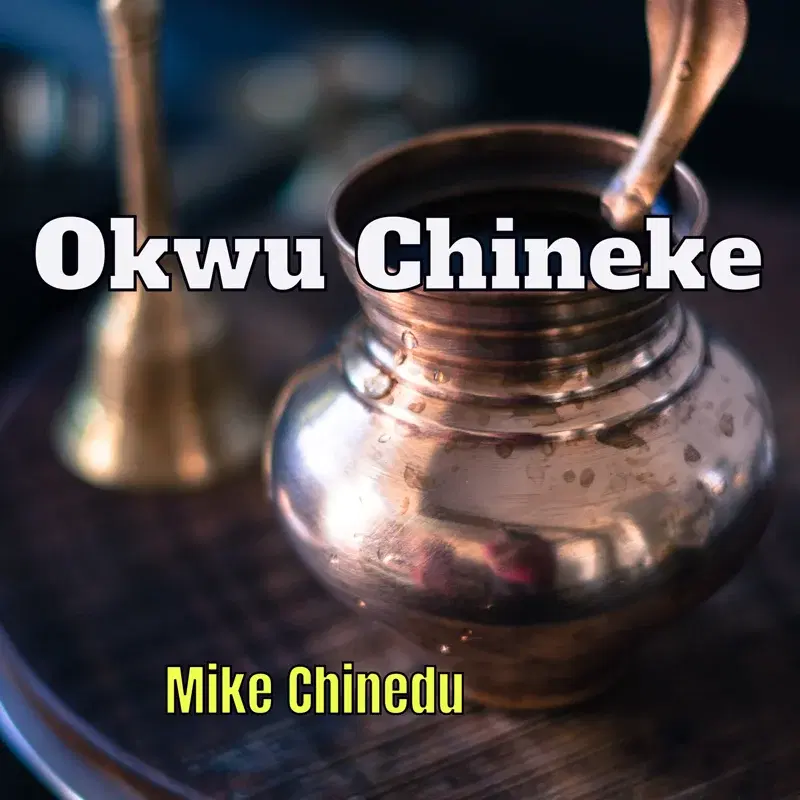 Okwu Chineke
