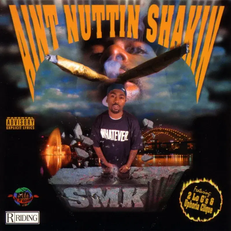 Aint Nuttin Shakin