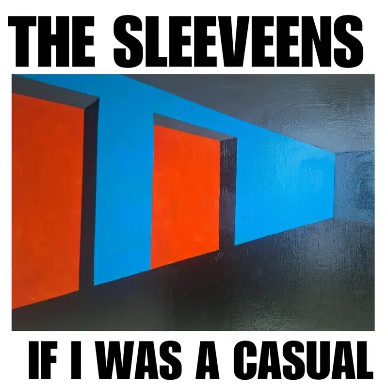 If I Was A Casual