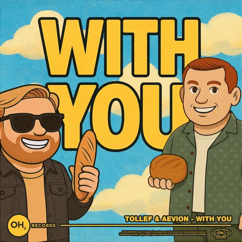 With You