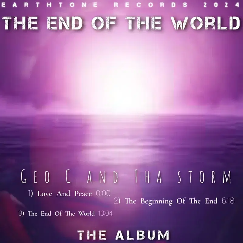 The End of the World