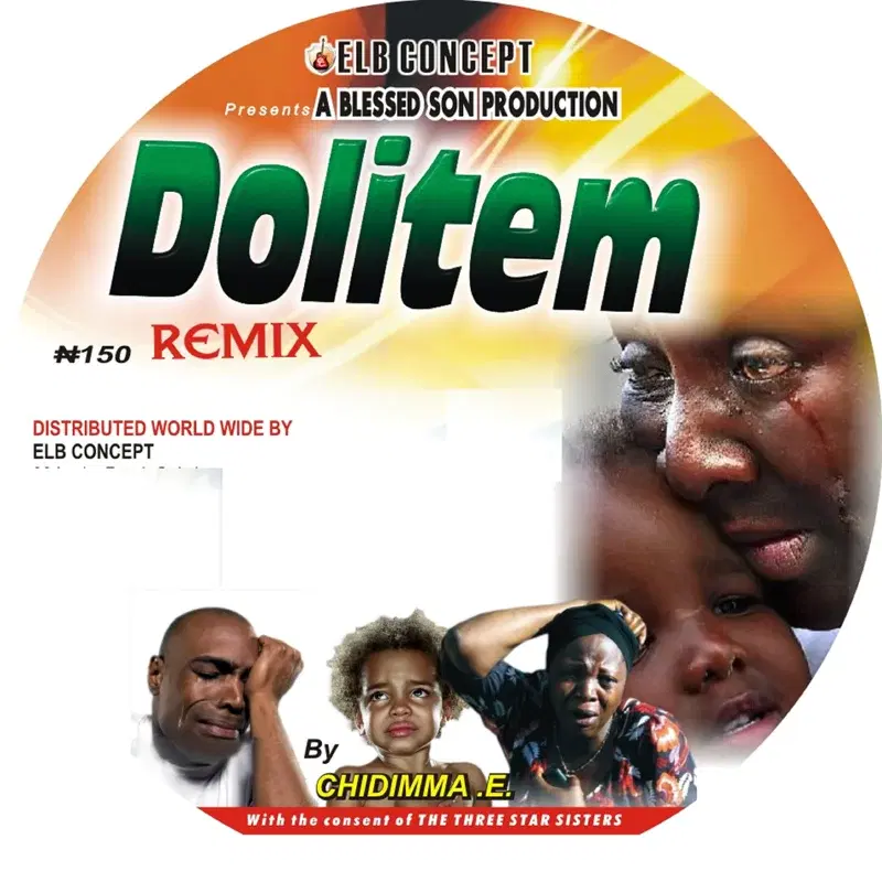Dolitem Remix