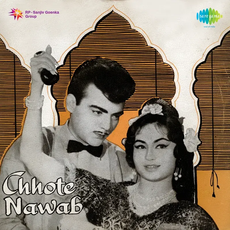 Chhote Nawab (Original Motion Picture Soundtrack)