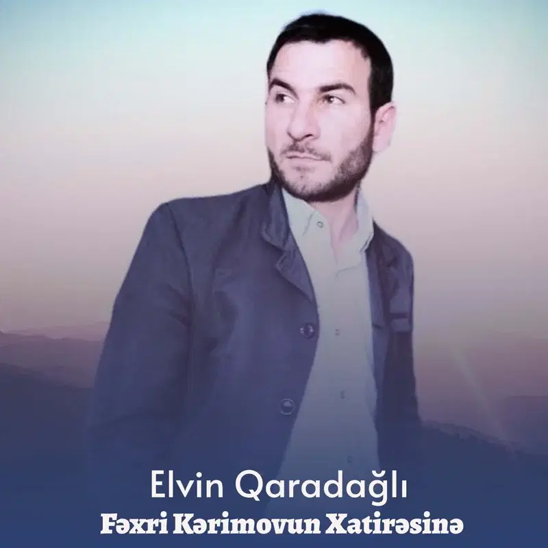 Fəxri Kərimovun Xatirəsinə