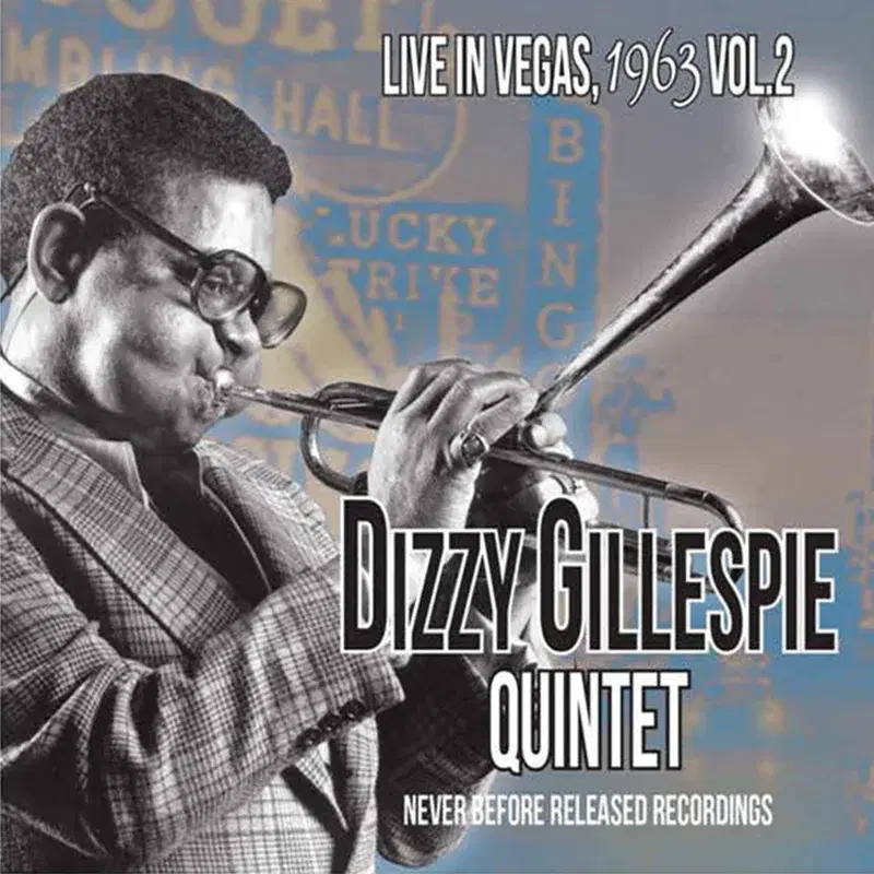Live in Vegas, 1963 Vol. 2