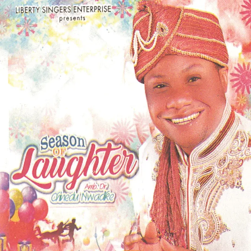 Season of Laughter