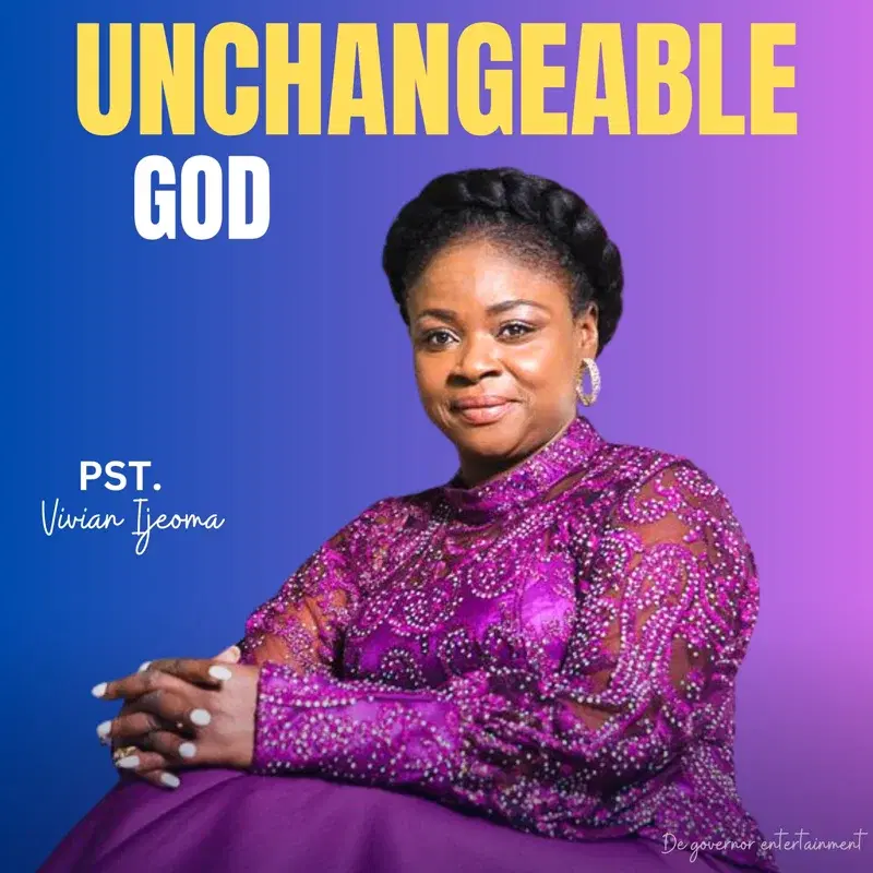 Unchangeable God