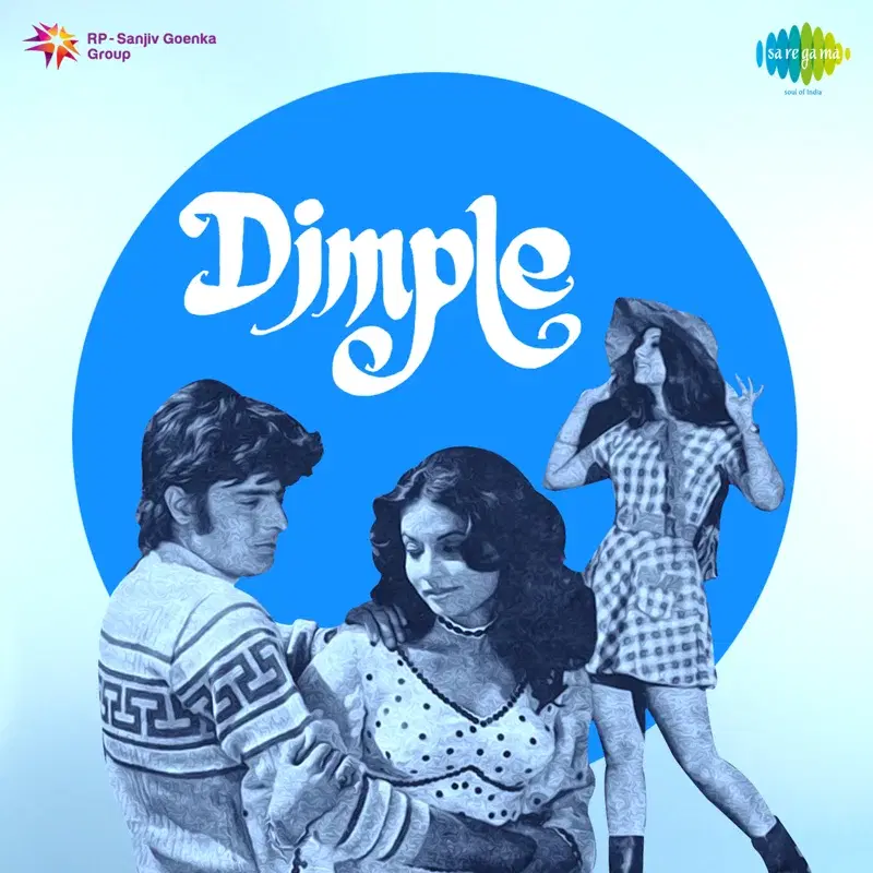 Dimple (Original Motion Picture Soundtrack)