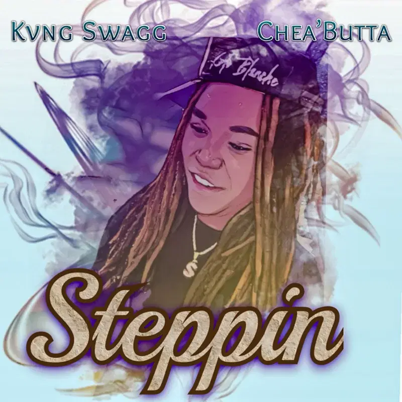 Steppin'