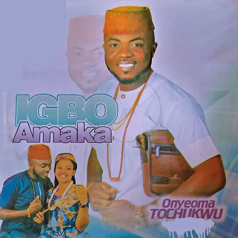 Igbo Amaka