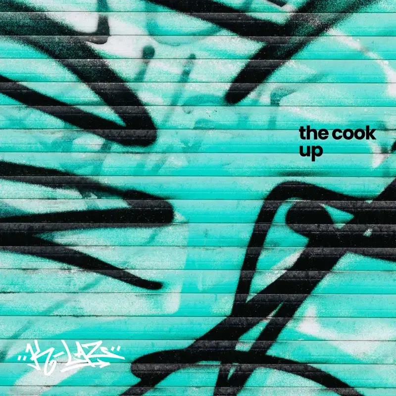 The Cook Up