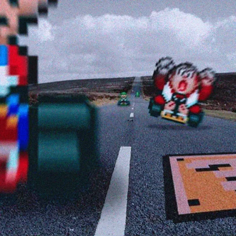 8-bit