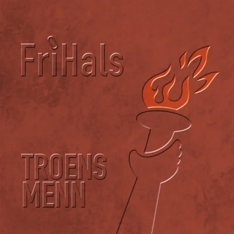 Troens Menn