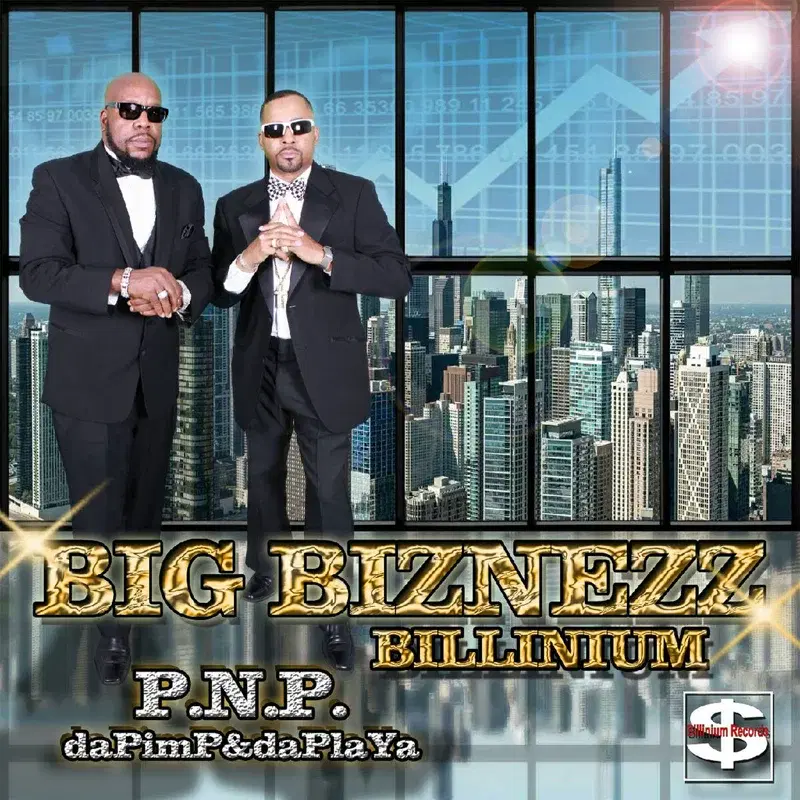Big Biznezz Billinium
