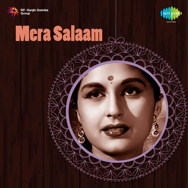 Mera Salaam (Original Motion Picture Soundtrack)